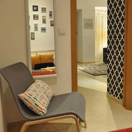 Local Amigo - Apartment *