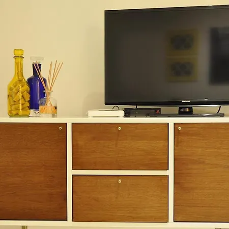 Local Amigo - Apartment *