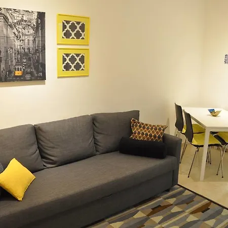 Apartment Local Amigo -
