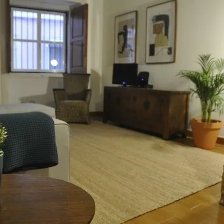 Apartment Local Amigo - Lisbon