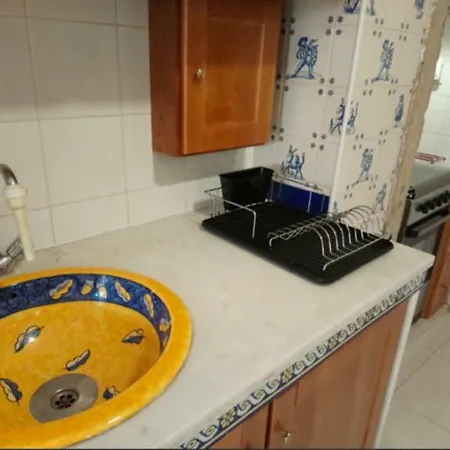 Apartment Local Amigo - *