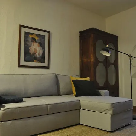 Apartment Local Amigo -