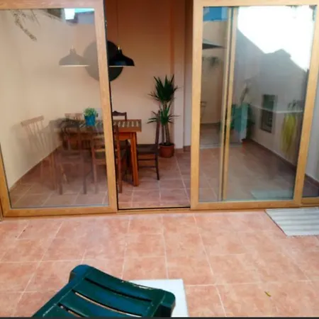 Apartment Local Amigo - Lisbon