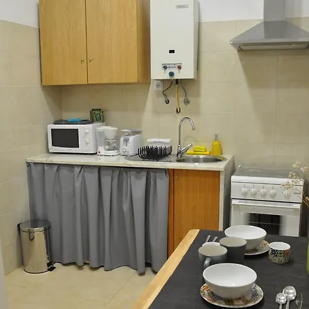 Local Amigo - Appartement
