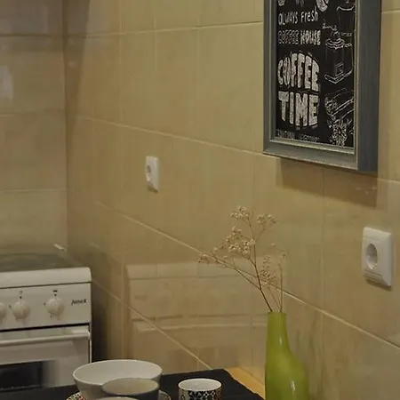 Appartement Local Amigo - Lissabon