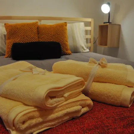 Appartement Local Amigo - *