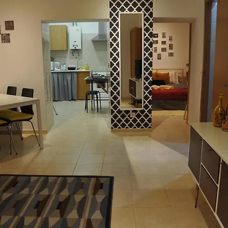 Local Amigo - Appartement Lissabon