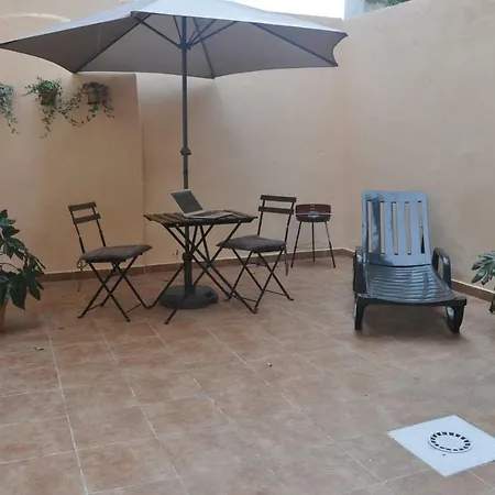 Appartement Local Amigo -