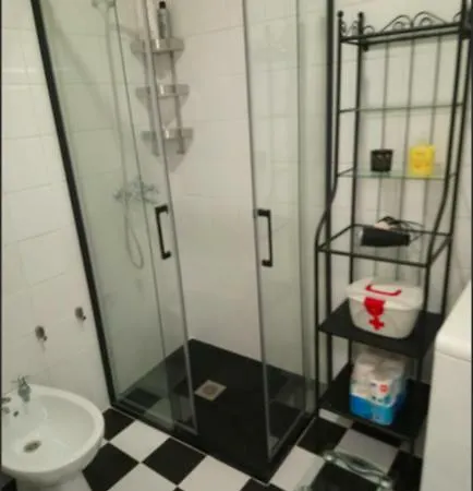 Appartement Local Amigo - Lissabon