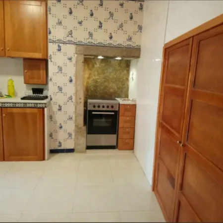 Appartement Local Amigo -